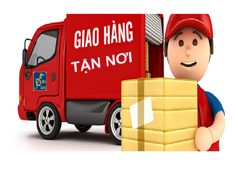 Chính sách giao hàng