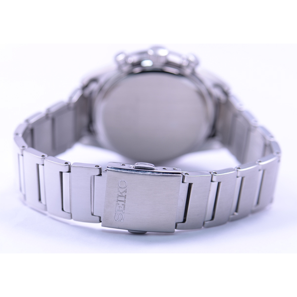 Đồng hồ nam chronograph seiko sbpy115 | Cửa hàng nhật JP Store