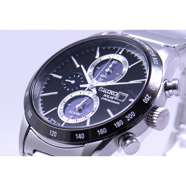 Đồng hồ nam chronograph seiko bpy119 | Cửa hàng nhật JP Store